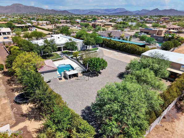 2613 W IRVINE Road, Phoenix, AZ 85086