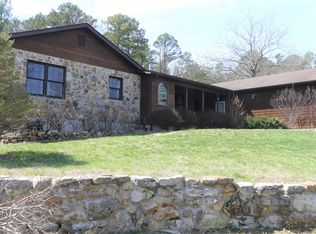 14850 Highway 32, Licking, MO 65542