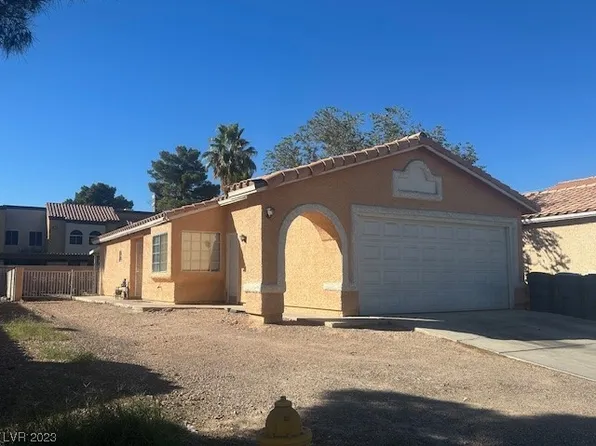 1153 Pleasant Brook St, Sunrise Manor, NV 89142
