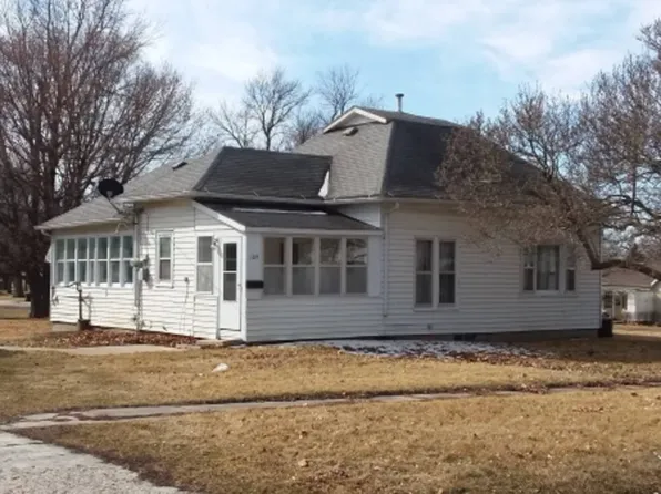 109 W Iowa St, Lenox, IA 50851