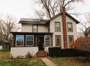 1790 Kendall Rd, Kendall, NY 14476