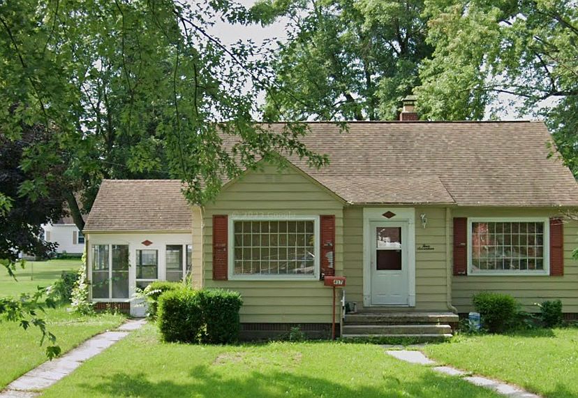 1st image of (Undisclosed Address)