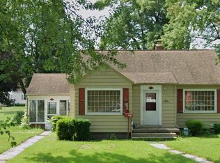 (Undisclosed Address), Saginaw, MI 48604