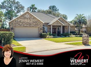 5485 Baytowne Pl, Oviedo, FL 32765