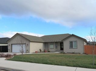 5140 Anderson Ave, Klamath Falls, OR 97603