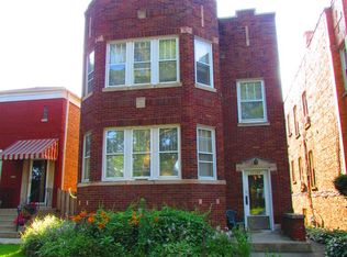 11157 S Maplewood Ave, Chicago, IL 60655