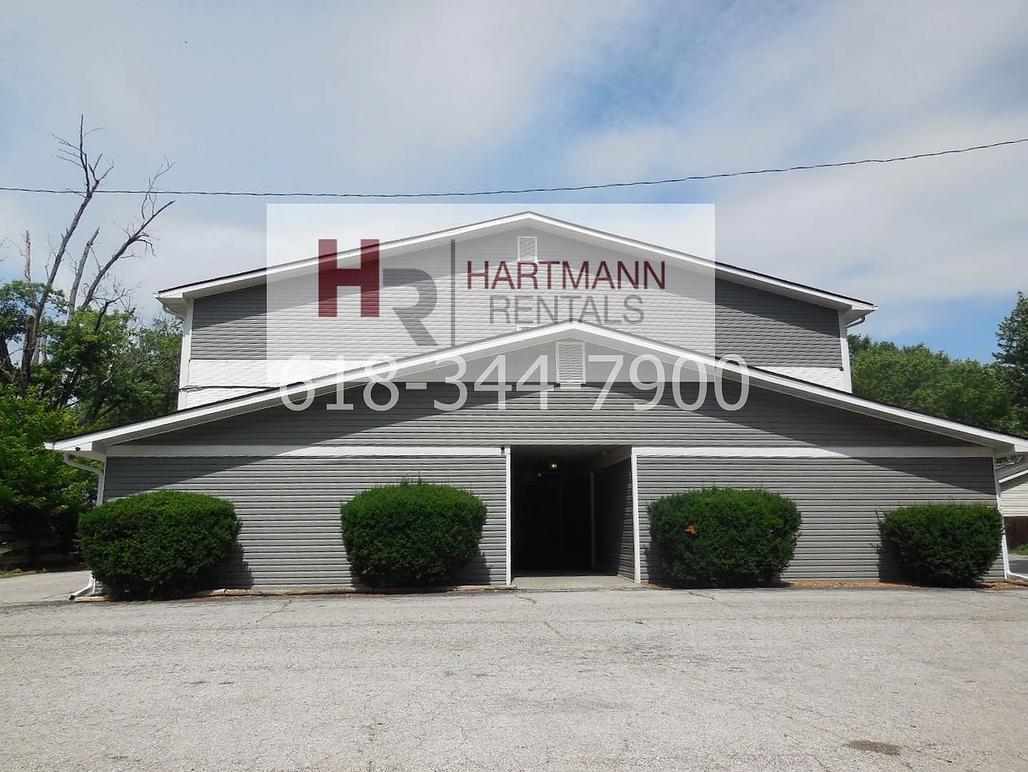626 Greenwood Pl. — Photo 1