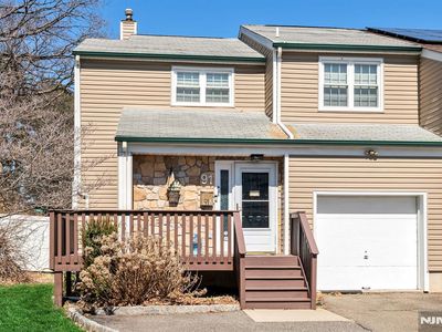 91 Morgan St, Bergenfield, NJ, 07621