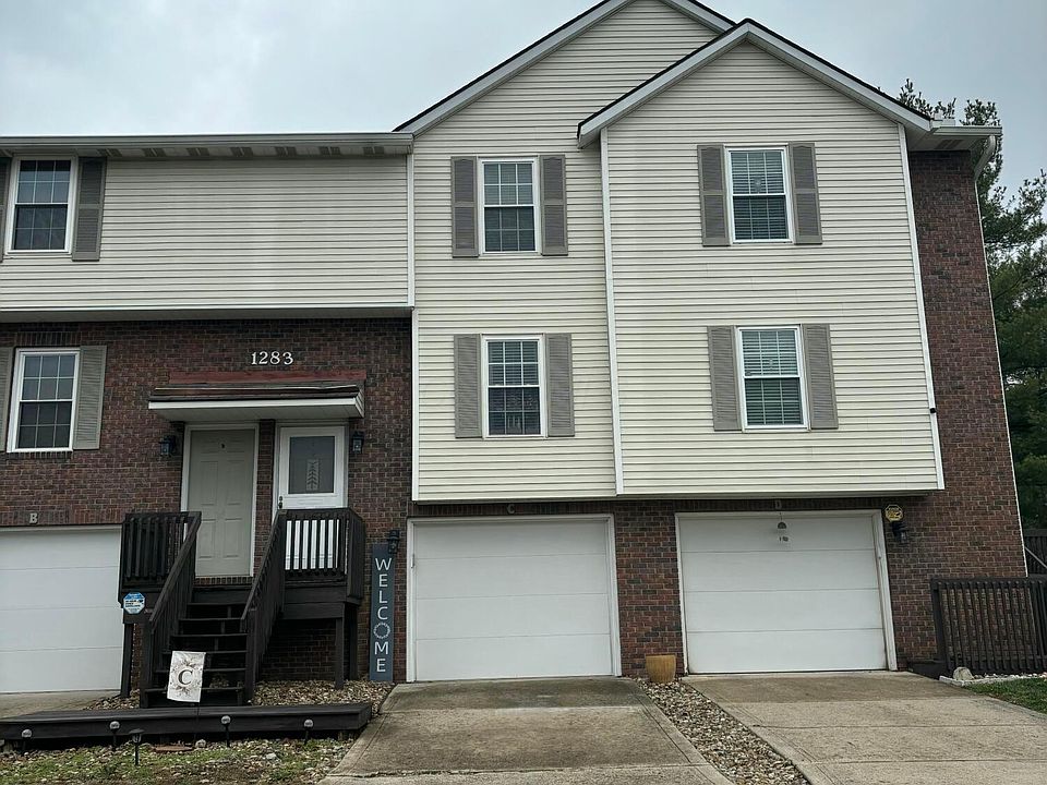 1st image of 1283 Pineview Trl APT C