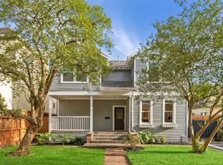 216 Teetshorn St, Houston, TX 77009