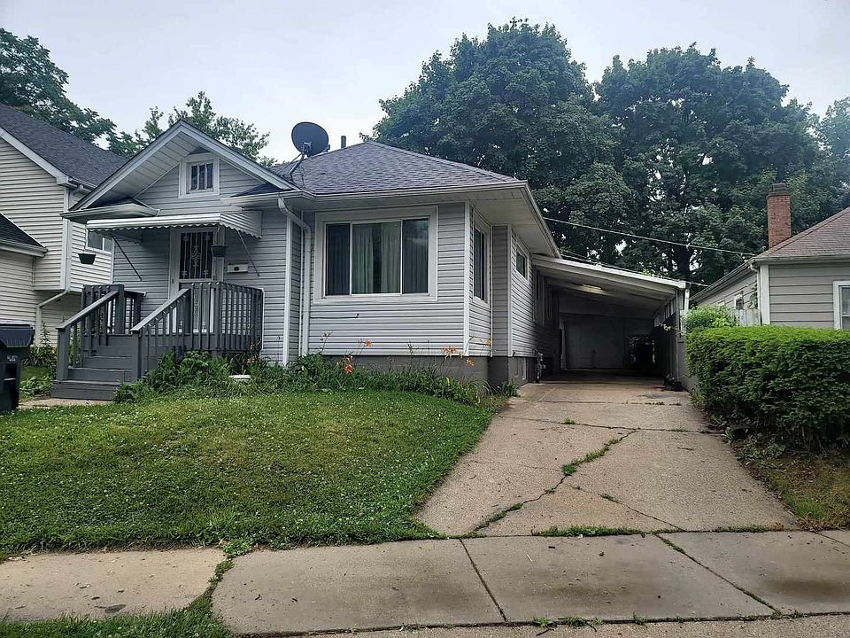 2nd image of 537 George Ave