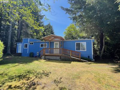 1275 June Ave SE, Bandon, OR, 97411