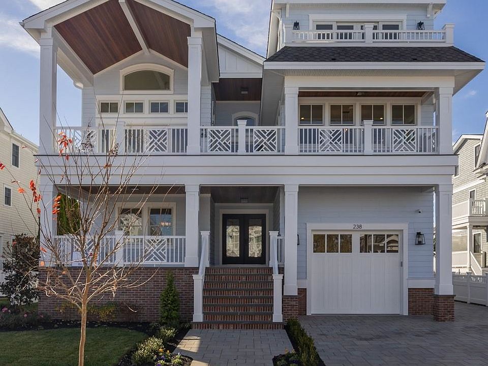 238 66th St, Avalon, NJ 08202 | MLS #233178 | Zillow