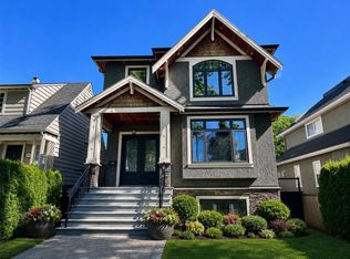 2989 W 32nd Ave, Vancouver, BC V6L 2B8