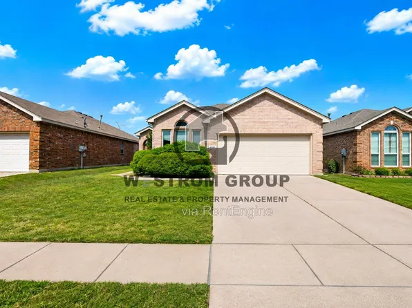 4552 Rush River Trl, Fort Worth, TX 76123