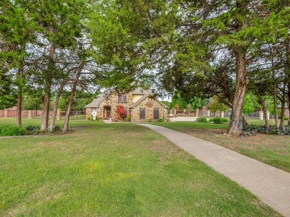 911 Bentle Branch Ln, Cedar Hill, TX 75104