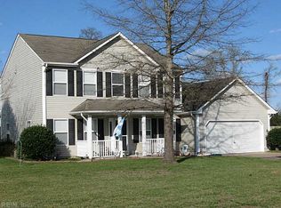 150 Long Pine Rd, South Mills, NC 27976