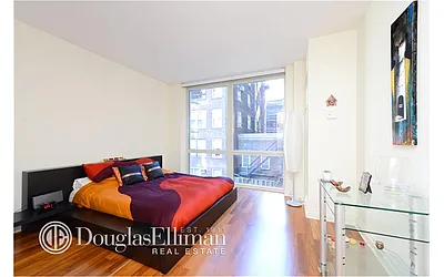Sold by Douglas Elliman