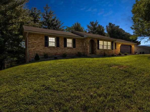 609 Virginia Ave, Mount Sterling, KY 40353