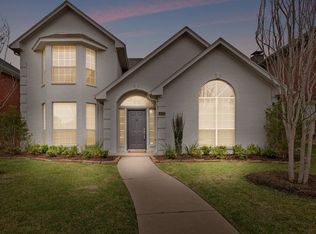 1407 Sutton Dr, Carrollton, TX 75006