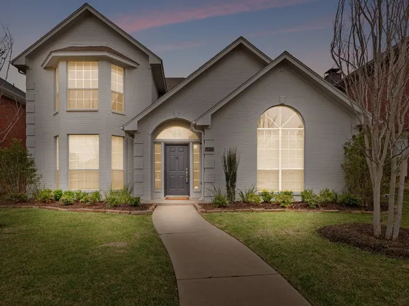1407 Sutton Dr, Carrollton, TX 75006
