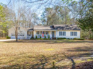 110 Little Creek Dr, Havelock, NC 28532