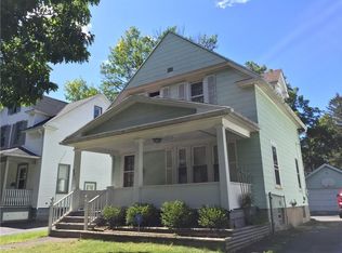 221 Garfield St, Rochester, NY 14611