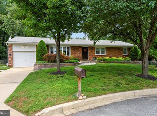 184 Campus Green Dr, Arnold, MD 21012