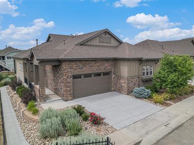 15376 W 49th Drive, Golden, CO, 80403