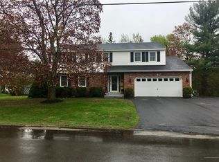 61 Sunset Strip, Brewer, ME 04412