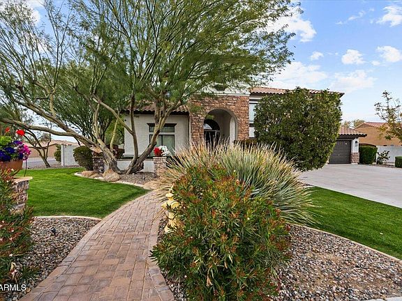 2nd image of 11606 E SAN TAN Court