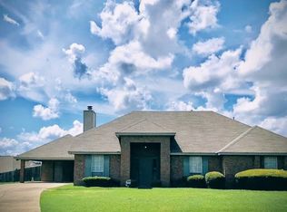 3624 Farmfield Ln, Montgomery, AL 36116