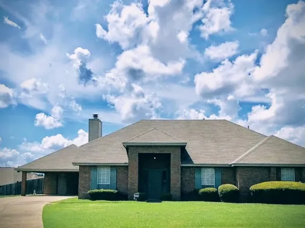 3624 Farmfield Ln, Montgomery, AL 36116