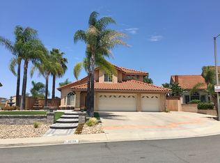 12724 Peartree Ter, Poway, CA 92064