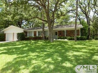 7333 Ellis Rd, Fort Worth, TX 76112