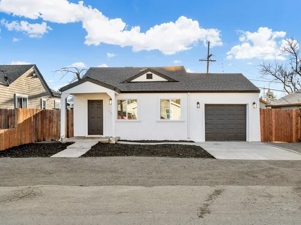 1255 Sunnyside Ave, Stockton, CA 95205