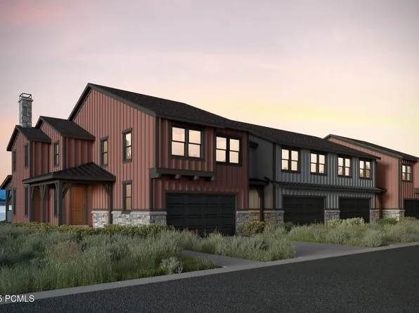 458 W Ascent Dr, Hideout, UT 84036