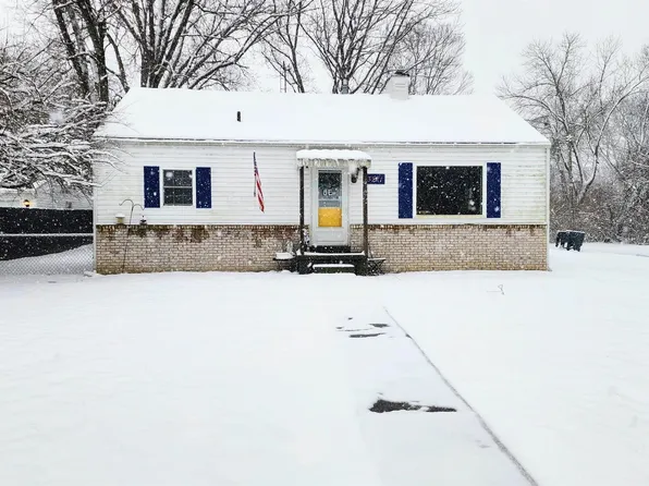 3221 W Ivy St, Muncie, IN 47304
