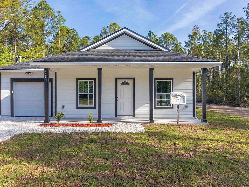 4240 Nancy St, Hastings, FL 32145 Zillow