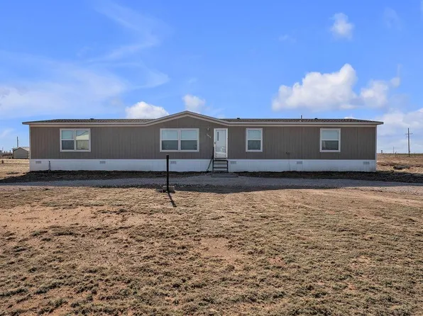 2439 Mist Ave, Stanton, TX 79782