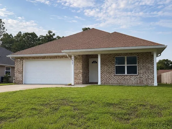 10425 Tanton Rd, Pensacola, FL 32506