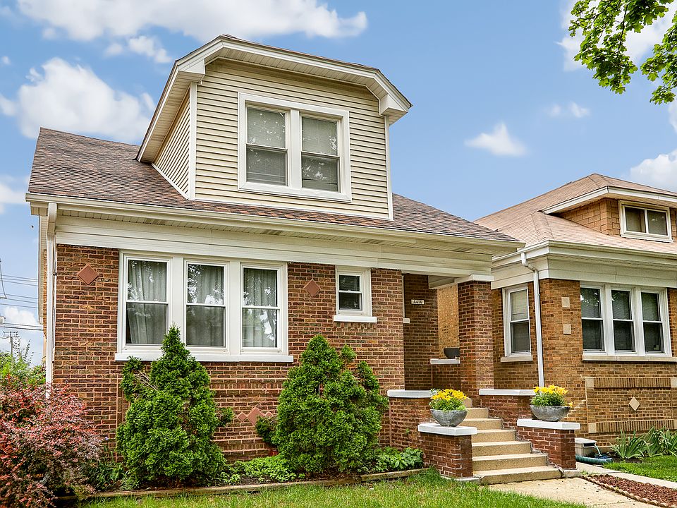 1st image of 4414 N Menard Ave