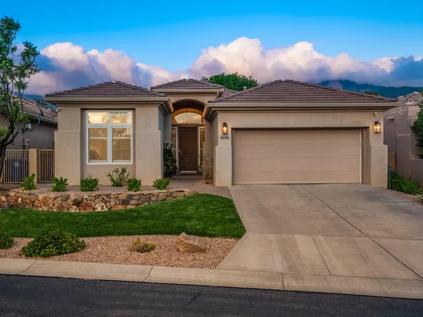 6124 Purple Aster Ln NE, Albuquerque, NM 87111