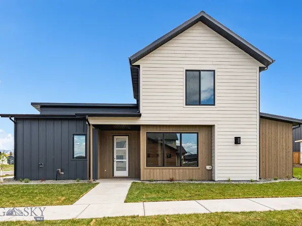 100 Lanner Dr, Bozeman, MT 59718