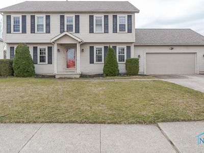 1443 Wren Rd, Bowling Green, OH, 43402