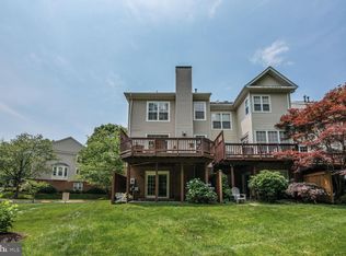 1249 Wild Hawthorn Way, Reston, VA 20194