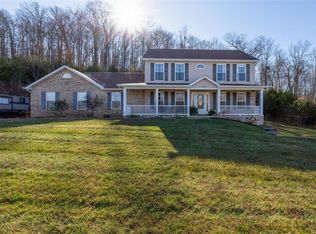 6815 Autumn Cv, House Springs, MO 63051