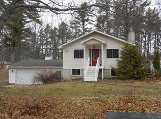 5015 E Ridley Rd, Greenbush, MI 48738