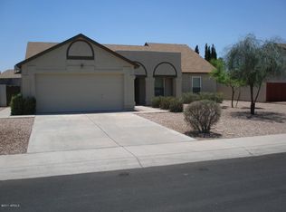 3629 W Laredo St, Chandler, AZ 85226