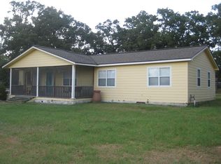 3127 Johnson Ln, Madisonville, TX 77864